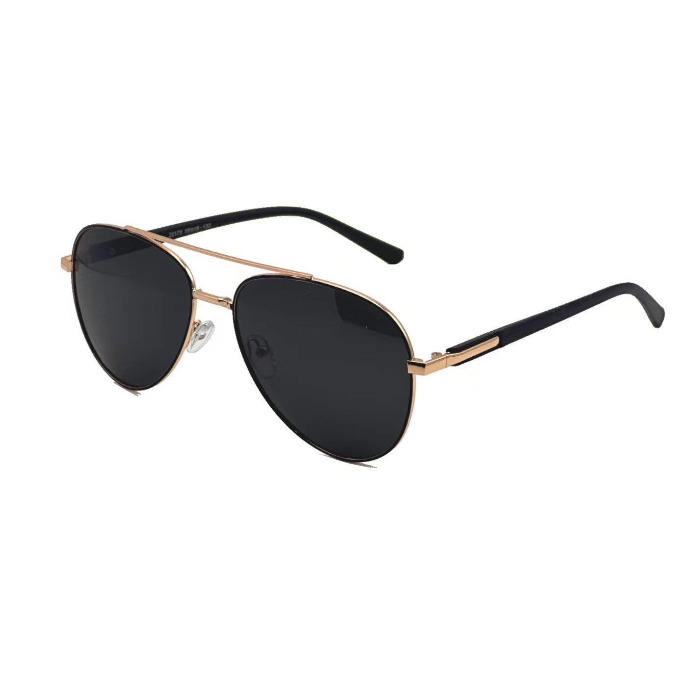 Wholesale Polarized Retro PC Men's Sunglasses